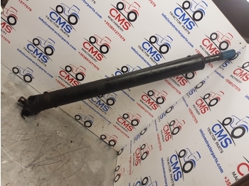Propeller shaft for Telescopic handler New Holland Lm415a, Lm425a, Lm435a, Lm445a Front Cardan Drive Shaft 85820673: picture 4