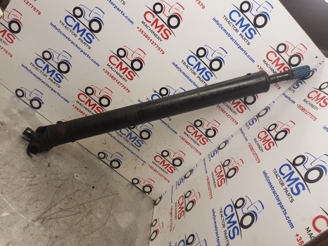 Propeller shaft for Telescopic handler New Holland Lm415a, Lm425a, Lm435a, Lm445a Front Cardan Drive Shaft 85820673: picture 4