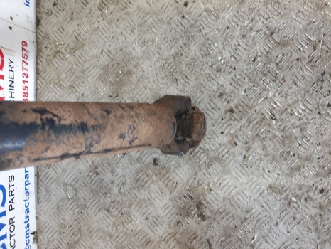 Drive shaft for Telescopic handler New Holland Lm435a Front Drive Shaft: picture 3