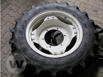 New Wheels and tires New Holland Radsatz 280/85 R24: picture 1