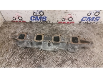 Intake manifold for Farm tractor New Holland T5.100, T5.110, T5.120 Engine Air Intake Manifold Spacer 5801701355: picture 2