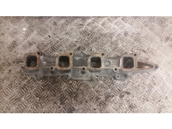 Intake manifold for Farm tractor New Holland T5.100, T5.110, T5.120 Engine Air Intake Manifold Spacer 5801701355: picture 4