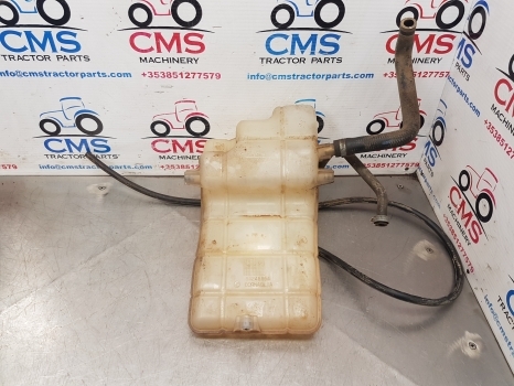 Expansion tank for Farm tractor New Holland T5.95, T5.100, Farmall 105u, 120u Water Expasion Tank 84479643: picture 3