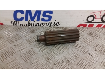 Transmission for Farm tractor New Holland T7040, T7030, T7050, T7060 T7000,  Pto Shaft Small 87314183: picture 1