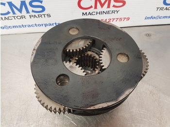 Transmission for Farm tractor New Holland T7040, T7030, Tm, 60 Series.transmission Gear Reduction 5153484: picture 1