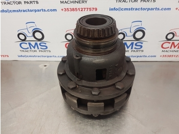 Differential gear NEW HOLLAND