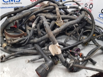 Cables/ Wire harness for Farm tractor New Holland T7.200 Engine Front Frame Wiring Loom Wiring Loom: picture 2