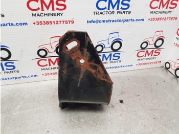 Fender for Farm tractor New Holland Td5.105 Front Axle Mudguard Bracket Lhs 47572978,  84606292: picture 3