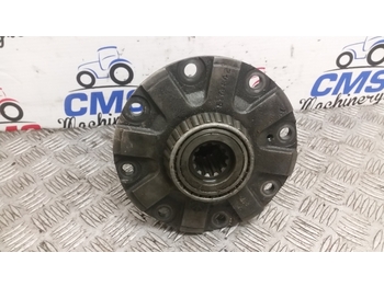 Differential gear for Farm tractor New Holland Tm120, Fiat M, F, Tm, Ts Series Differential 5151112, Front Axle: picture 5