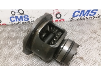Differential gear for Farm tractor New Holland Tm120, Fiat M, F, Tm, Ts Series Differential 5151112, Front Axle: picture 4
