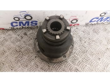 Differential gear for Farm tractor New Holland Tm120, Fiat M, F, Tm, Ts Series Differential 5151112, Front Axle: picture 2