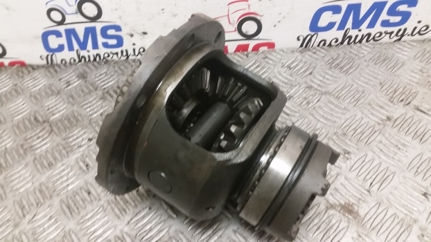 Differential gear for Farm tractor New Holland Tm120, Fiat M, F, Tm, Ts Series Differential 5151112, Front Axle: picture 4