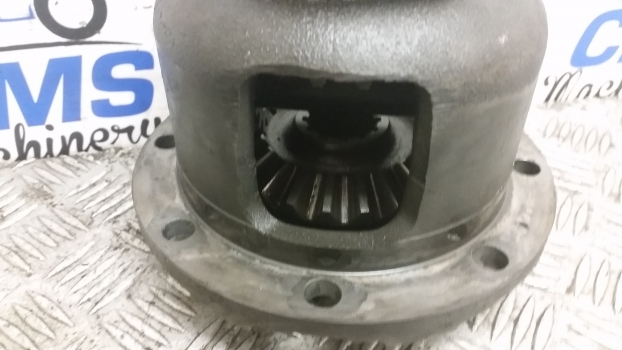 Differential gear for Farm tractor New Holland Tm120, Fiat M, F, Tm, Ts Series Differential 5151112, Front Axle: picture 3