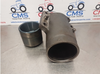 Hydraulics for Agricultural machinery New Holland Tm120, Tm140 , Tm7010 Lift Piston And Cylinder 5146363, 5146365: picture 1