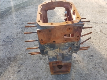 Gearbox for Farm tractor New Holland Tm130, Tm120, Tm140 Transmission Housing 47125398, 44985001: picture 3