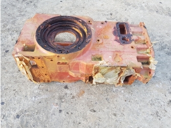 Gearbox for Farm tractor New Holland Tm135, Case Mxm Transmission Housing 5186286, 47127697, 51865439: picture 4