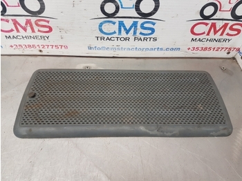 Cab and interior for Farm tractor New Holland Tm150, 140, 190 Ts110, Ts115, Ts90 Speaker Grille 82016735: picture 1