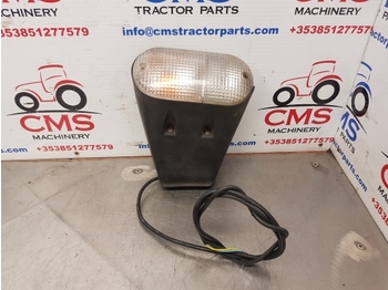 Lights/ Lighting for Farm tractor New Holland Ts115a Indicador Light 87313298, 82035668: picture 3