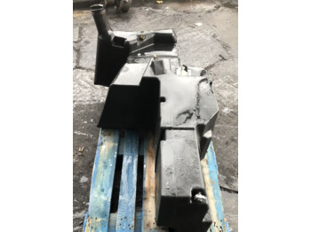 Fuel tank for Agricultural machinery New Holland zbiornik paliwa/New Holland 6010-bak paliwa: picture 2