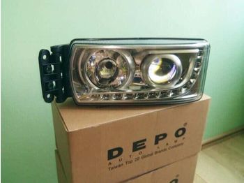 New Headlight for Truck New IVECO: picture 1