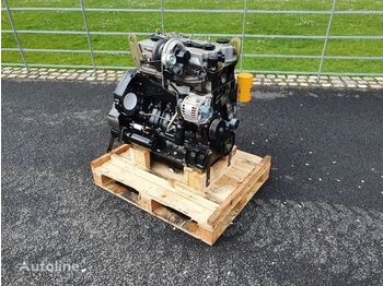 New Engine for Truck New JCB 444 93kw 12v tier 2 (e257)   truck: picture 1