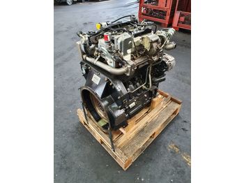 New Engine for Backhoe loader New JCB 444 TA4-55 B1: picture 1
