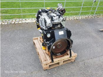 New Engine for Excavator New JCB 448 TA5 112kw (320/41695): picture 1
