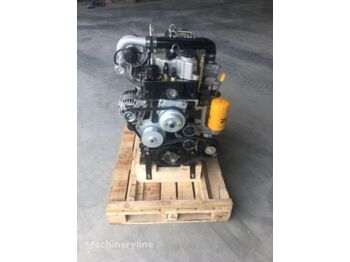 New Engine for Wheel loader New JCB TIER 3 68KW - MECHANICAL - 12V: picture 3