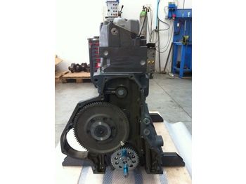 New Engine for Bus New MAN D2866LUH30 - 410CV - EURO 3 -: picture 1