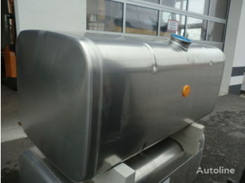 New Fuel tank for Truck New MERCEDES-BENZ Alu Original Daimler: picture 1