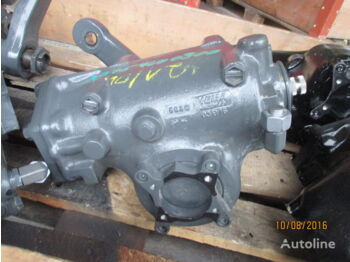 New Steering gear for Truck New MERCEDES-BENZ ZF (375 460 03 00): picture 1