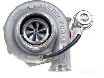 New Turbo for Truck New Master Power (802393)   FREIGHTLINER CUMMINS: picture 1