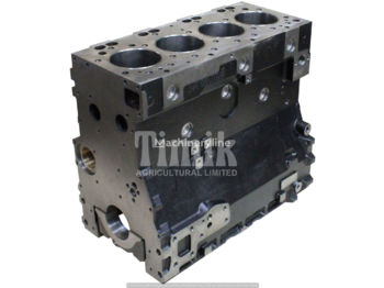 New Cylinder block for Excavator New PERKINS 1004 / 1004T (ZZ50307): picture 1