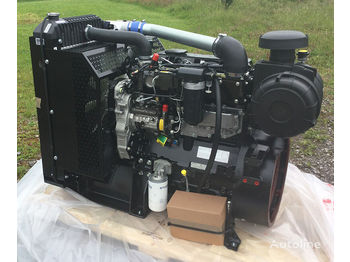 New Engine for Truck New PERKINS 1104C-44TA IOPU 97KW: picture 1