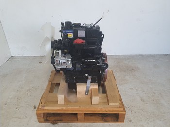New Engine for Excavator New PERKINS 403d-11: picture 1