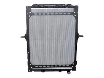 New Radiator for Truck New RENAULT Rvi: picture 1