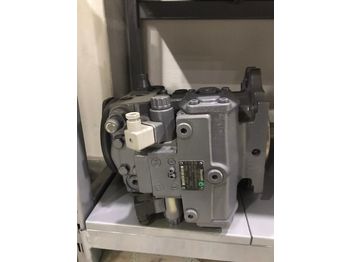 New Hydraulic pump for Excavator New Rexroth -A4VG105EP4D1/32R-NZF02F021SH-S: picture 1