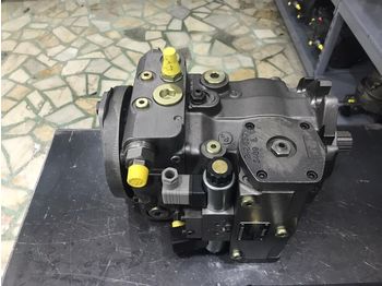 New Hydraulic pump for Concrete pump truck New Rexroth A4VG71EP4D1/32L-NSF02F021SH  for concrete pump: picture 1