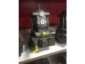 New Hydraulic pump for Concrete pump truck New Rexroth  for PUTZMEISTER CONCRETE PUMP concrete pump: picture 1
