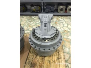 New Hydraulic motor for Drilling rig New Rexroth  for SOILMEC SR40 drilling rig: picture 1