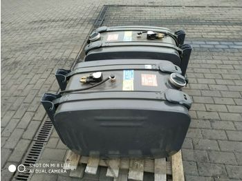 New Fuel tank for Truck New SCANIA: picture 1