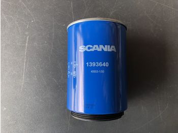 New Fuel filter for Truck New SCANIA: picture 1