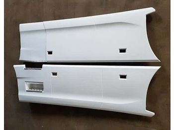New Aerodynamics/ Spoiler for Truck New SCANIA ZIJSKIRTS SET WB3950 (000061b 000061): picture 1