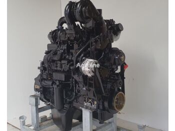 New Engine for New SISU AGCO 84 AWF (400/B0081): picture 1