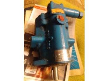 New Hydraulic pump for Excavator New VICKERS: picture 1