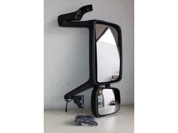 New Rear view mirror for Truck New VOLVO 20567635 / 0151023 FH/FM spiegel verwarmt rechts / links: picture 1