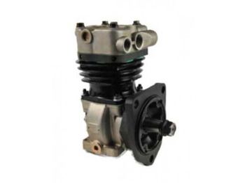 New Air brake compressor for Articulated dumper New VOLVO A25C, A35C (6772239): picture 1