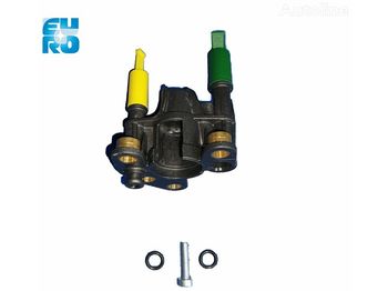 New Injector for Truck New VOLVO VERSTUIVERHUIS F00BH40293: picture 1