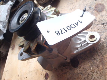 Alternator for Construction machinery Nikko 0-33000-3700: picture 1
