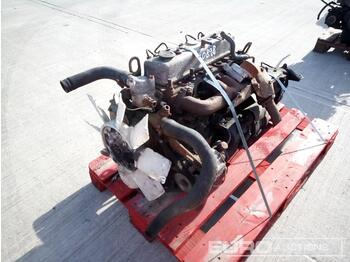 Nissan sd25 diesel clearance engine for sale